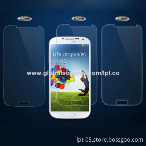Tempered 0.33mm Glass Explosion Screen Protector for Samsung Galaxy Grand I8552